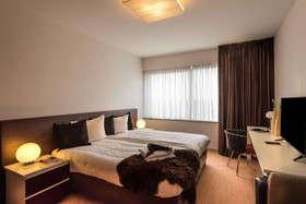 Htel Amsterdam-Buitenveldert