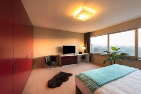 Htel Amsterdam-Buitenveldert