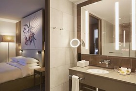 Hyatt Regency Amsterdam