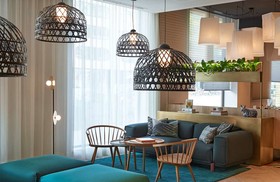 Hyatt Regency Amsterdam