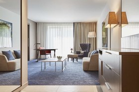 Hyatt Regency Amsterdam