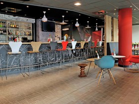 ibis Amsterdam City West