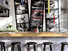 ibis Amsterdam City West