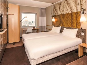 ibis Amsterdam City West