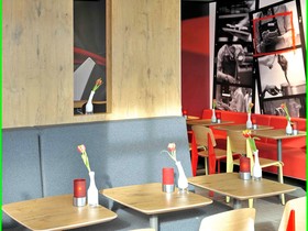 ibis Amsterdam City West