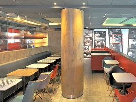 ibis Amsterdam City West