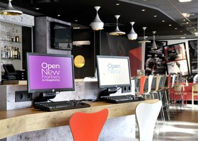 ibis Amsterdam City West