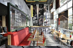 ibis Amsterdam City West