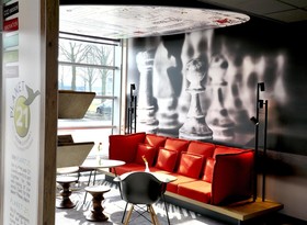 ibis Amsterdam City West