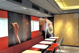 ibis Amsterdam City West