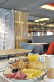 ibis Amsterdam City West