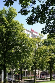 ibis Amsterdam City West