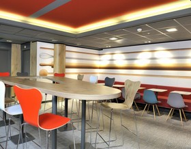 ibis Amsterdam City West