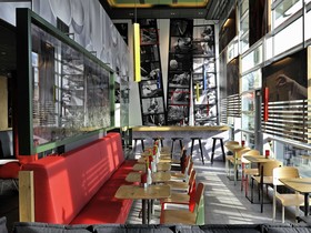 ibis Amsterdam City West