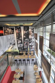 ibis Amsterdam City West
