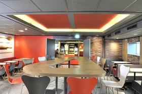 ibis Amsterdam City West