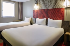 ibis Amsterdam City West