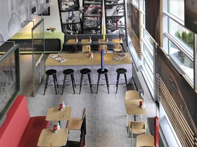 ibis Amsterdam City West