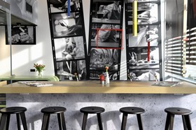 ibis Amsterdam City West