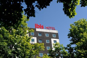 ibis Amsterdam City West