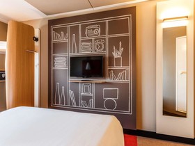 ibis Amsterdam City West