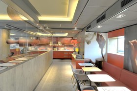 ibis Amsterdam City West