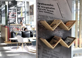 ibis Amsterdam City West