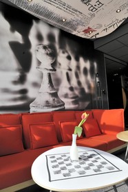 ibis Amsterdam City West