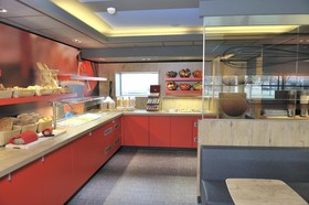 ibis Amsterdam City West