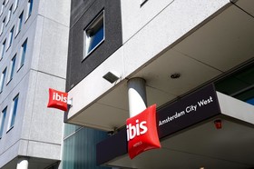 ibis Amsterdam City West