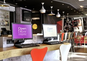 ibis Amsterdam City West