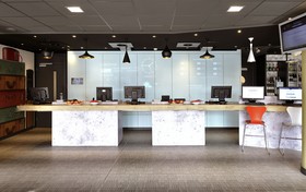 ibis Amsterdam City West