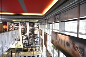 ibis Amsterdam City West