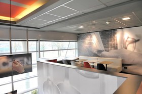 ibis Amsterdam City West