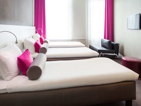 ibis Styles Amsterdam Amstel