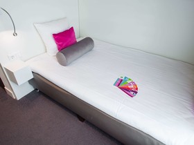 ibis Styles Amsterdam Amstel