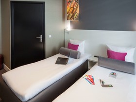 ibis Styles Amsterdam Amstel