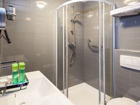ibis Styles Amsterdam Amstel