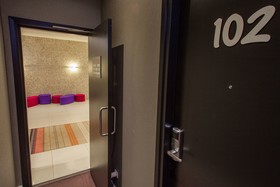 ibis Styles Amsterdam Amstel