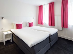 ibis Styles Amsterdam Amstel