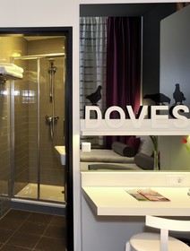 ibis Styles Amsterdam Amstel