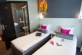 ibis Styles Amsterdam Amstel