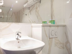 ibis Styles Amsterdam Amstel