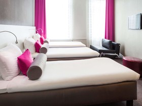 ibis Styles Amsterdam Amstel