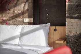Inntel Hotels Amsterdam Landmar