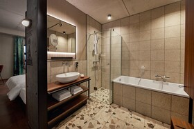 Inntel Hotels Amsterdam Landmar