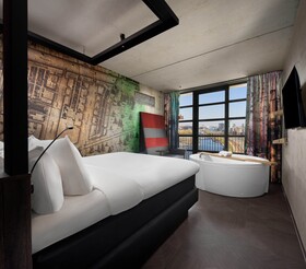 Inntel Hotels Amsterdam Landmar