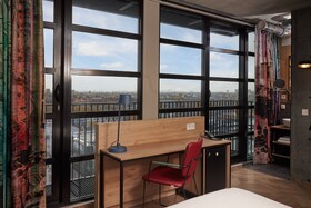 Inntel Hotels Amsterdam Landmar