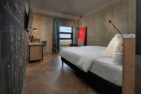 Inntel Hotels Amsterdam Landmar