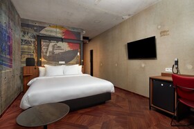 Inntel Hotels Amsterdam Landmar